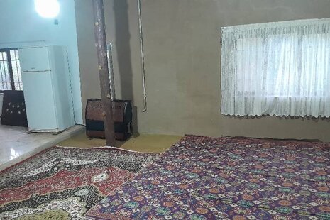 ویلا گل نرگس در اقامتگاه سنتی بهشهر