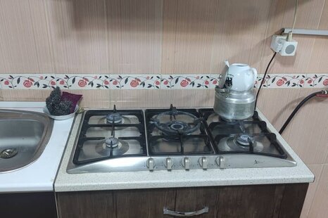 خانه باغ تکخواب در شفت