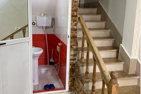 ویلا سه خواب ساحلی جونی در فریدونکنار