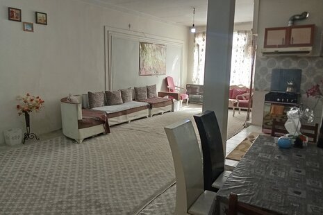 آپارتمان مبله تکخواب در هاشمی 1