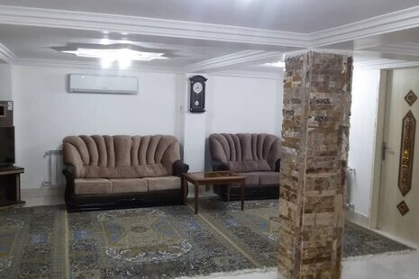 واحد طبقه همکف ریحان در ماسال