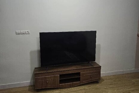 آپارتمان مبله تکخواب کارمانیا در بندرعباس