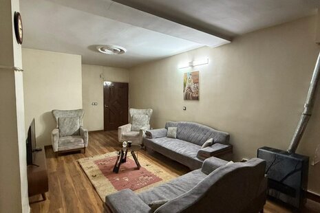 آپارتمان تکخواب مبله در کرج