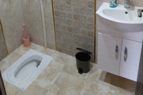 باغ ویلا تکخواب چناران در کردان