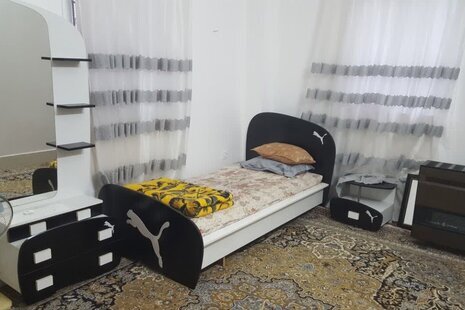 ویلا مبله دوخواب تمیشه الا در کرد کوی