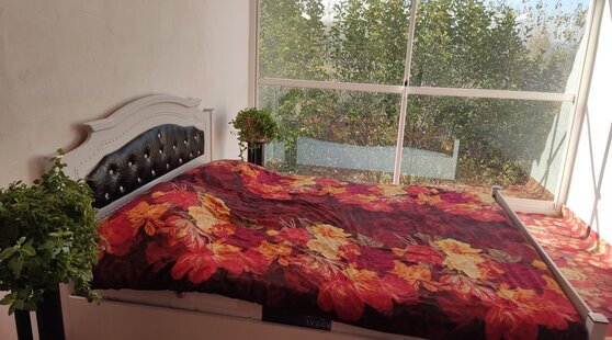 ویلا دوبلکس جکوزی دار دوخواب در لولمان فومن