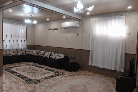 ویلا دو خواب استخردار در رامسر