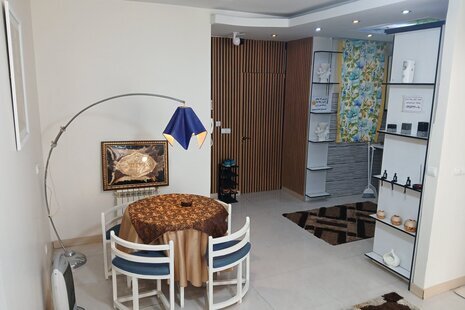 آپارتمان مبله تکخواب در تهرانپارس