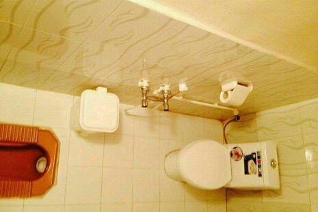 ویلا مبله دوخواب خالکایی در ماسال