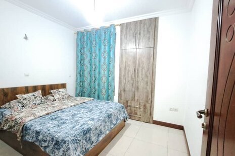 آپارتمان مبله دوخوابه دنج 3 در کیش