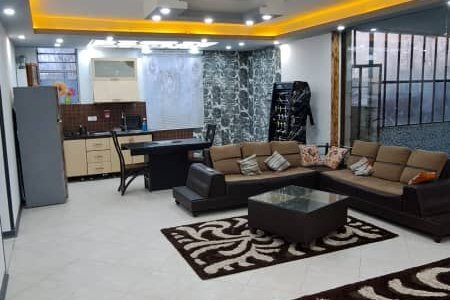 ویلا دو خواب ثمین در کردان