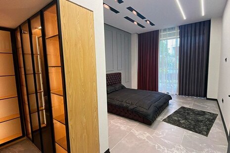 ویلا دوبلکس سه خواب استخردار در کردان