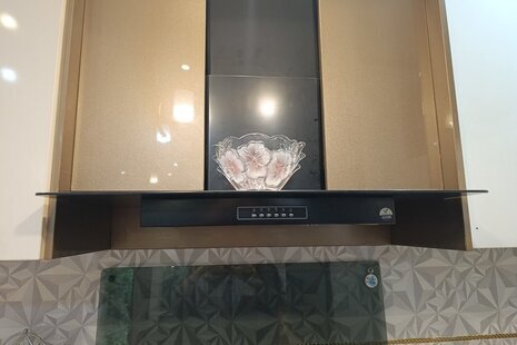 ویلا باغ تک خواب خانه ی سبز در قائمشهر