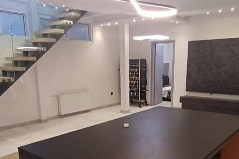 ویلا دوبلکس استخردار سه خواب در چهارباغ