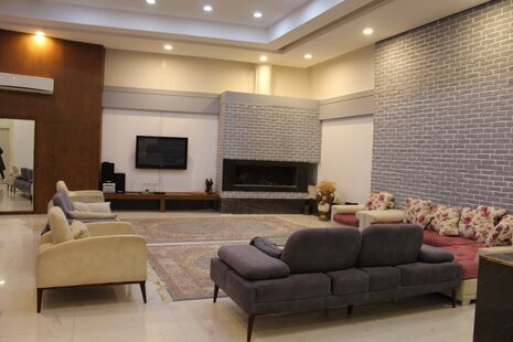 ویلا دوخواب در مشهد