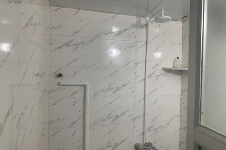 سوئیت مبله عمو عزیز در اصفهان