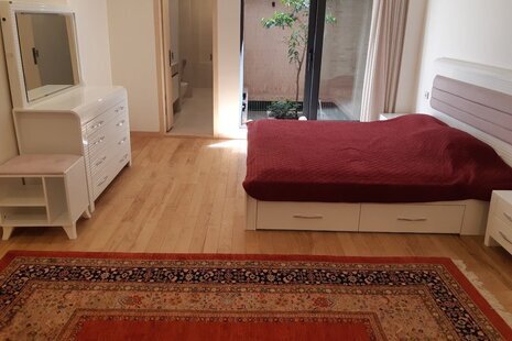 سوئیت 40 متری جلفا در اصفهان