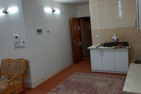 آپارتمان مبله تکخواب در اصفهان