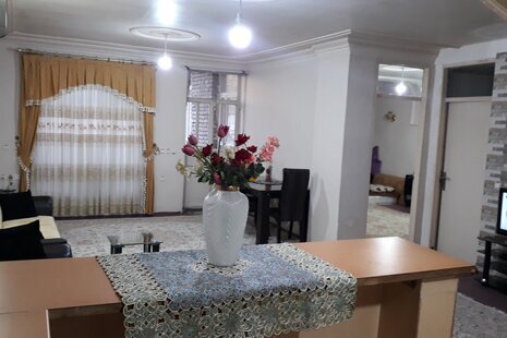 آپارتمان مبله دوخواب در خوی