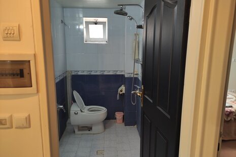 آپارتمان مبله دوخواب سلامت 22 در اصفهان