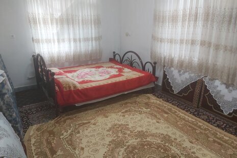 ویلا مبله دوخواب حسینی در لنگرود