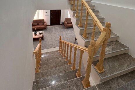 ویلا دوبلکس مبله سه خواب لوما در ماسال