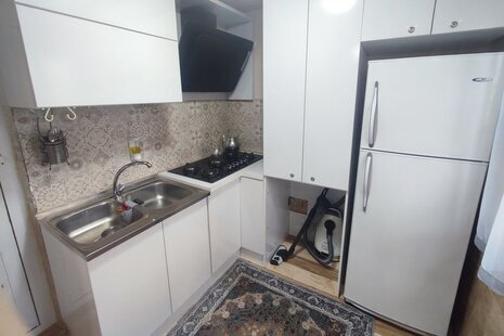 ویلا دوبلکس تکخواب سوئیسی در ماسال