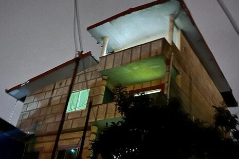 آپارتمان مبله دوبلکس تکخواب در رامسر