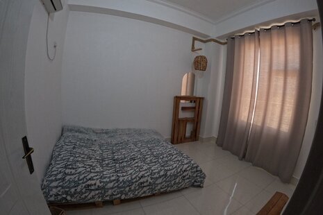 آپارتمان مبله دوخواب در سوزا قشم (2)