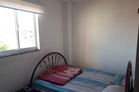 آپارتمان مبله دو خواب ساحلی در رامسر