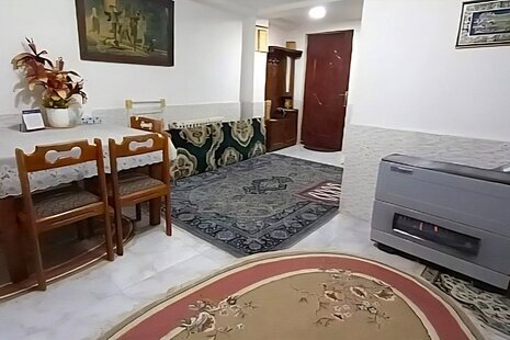 سوئیت ویلا دوبلکس استخردار ایلیاران در خمام
