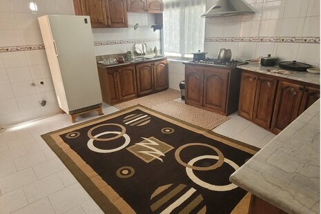 ویلا دو خواب ساحلی نیلوفر در نور