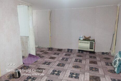 سوئیت  رمکان 3 در جزیره قشم