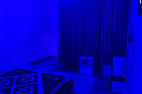 باغ ویلا استخردار مبله دوخواب امید در فلاورجان