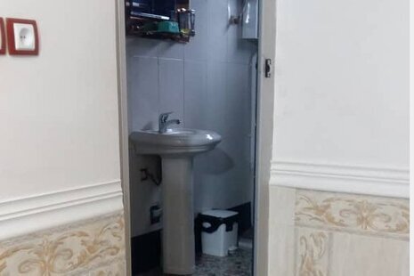 آپارتمان مبله دو خواب 2 در گرگان