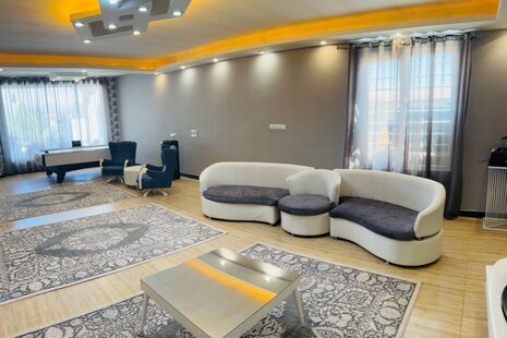ویلا دوبلکس استخردار دوخواب در سهیلیه