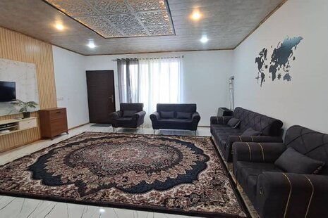 ویلا دوبکلس دوخواب مبله ویلا کژال در لفور