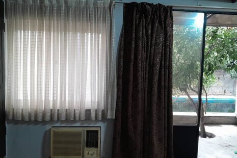 سوئیت مبله 30 متری دو در قائمشهر