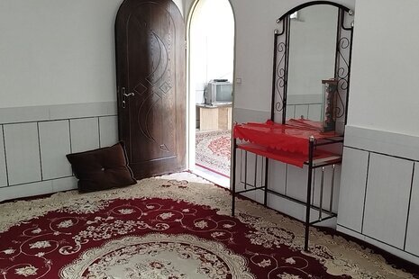 اپارتمان مبله تکخواب سپهر 1 در نجف آباد