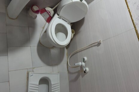 سوئیت ویلا 30 متری مبله در رودبار