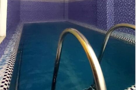 ویلا استخردار در چالوس