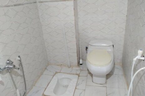 ویلا تکخواب مبله در قائم شهر