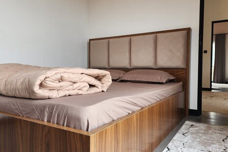 ویلا دوبلکس مبله سه خواب دریم لند در تنکابن