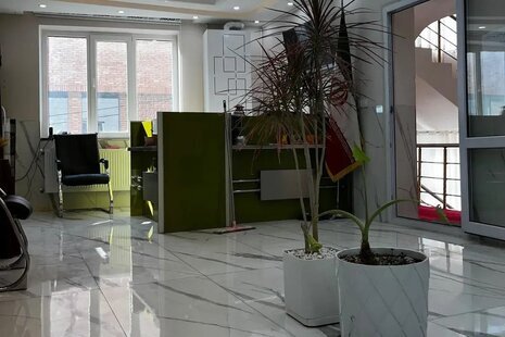 واحد مبله تک خواب 3 در هتل آپارتمان همدان