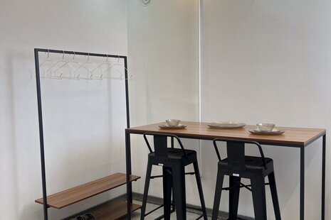 آپارتمان مبله تکخواب در اصفهان