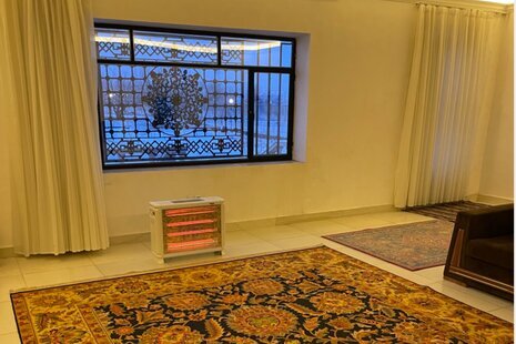 ویلا یک خواب استخردار در کردستان