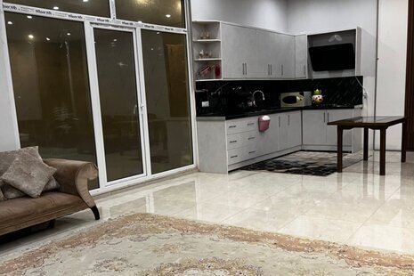 ویلا استخردار دوخواب سروش در کردان