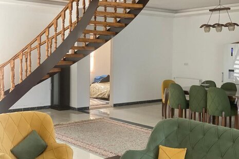 ویلای دوبلکس در محمود آباد