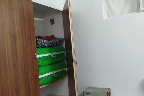 آپارتمان مبله تکخواب ویستا در یزد