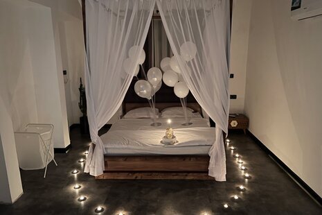 ویلا دوخواب استخردار در بندرانزلی